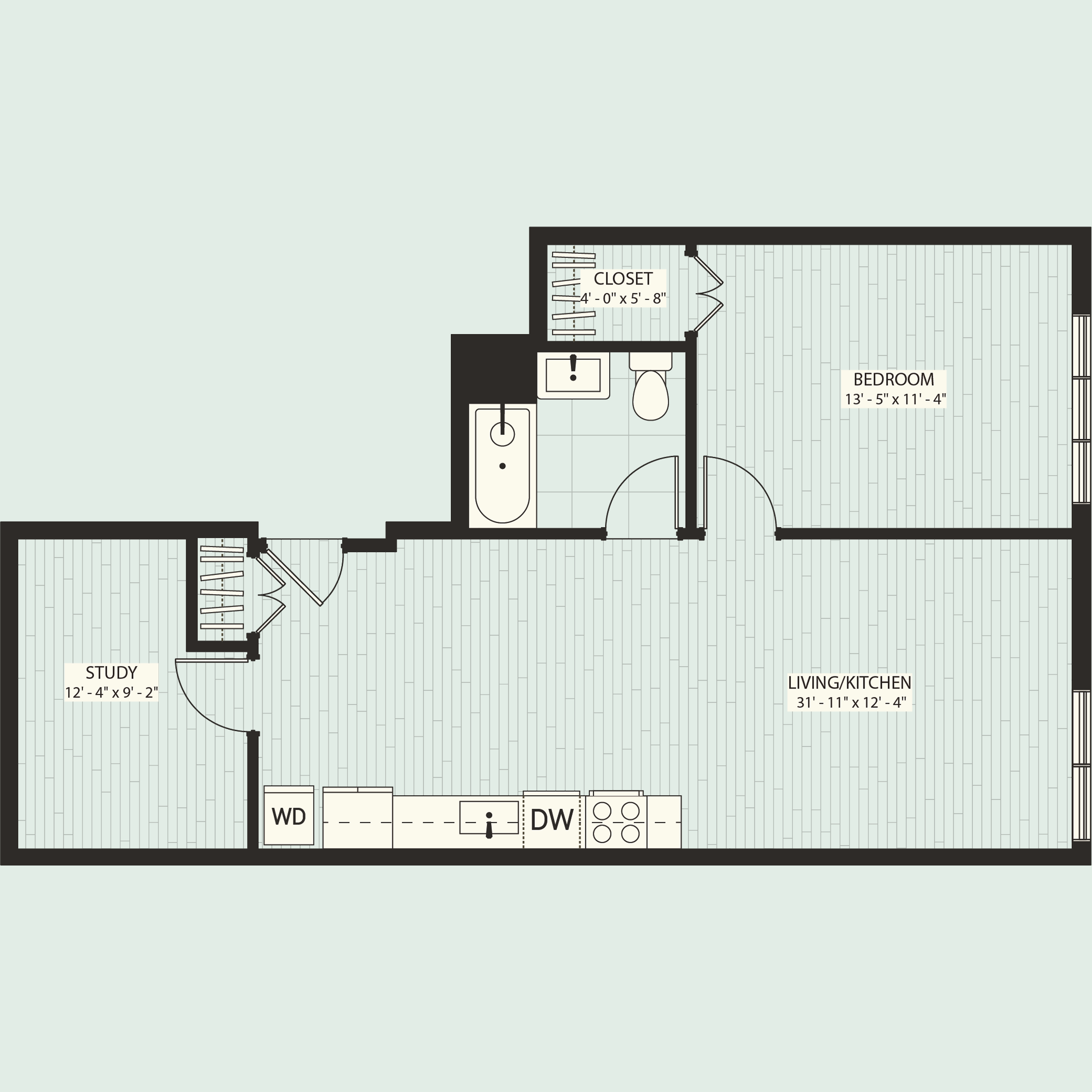 Floor plan img type 4