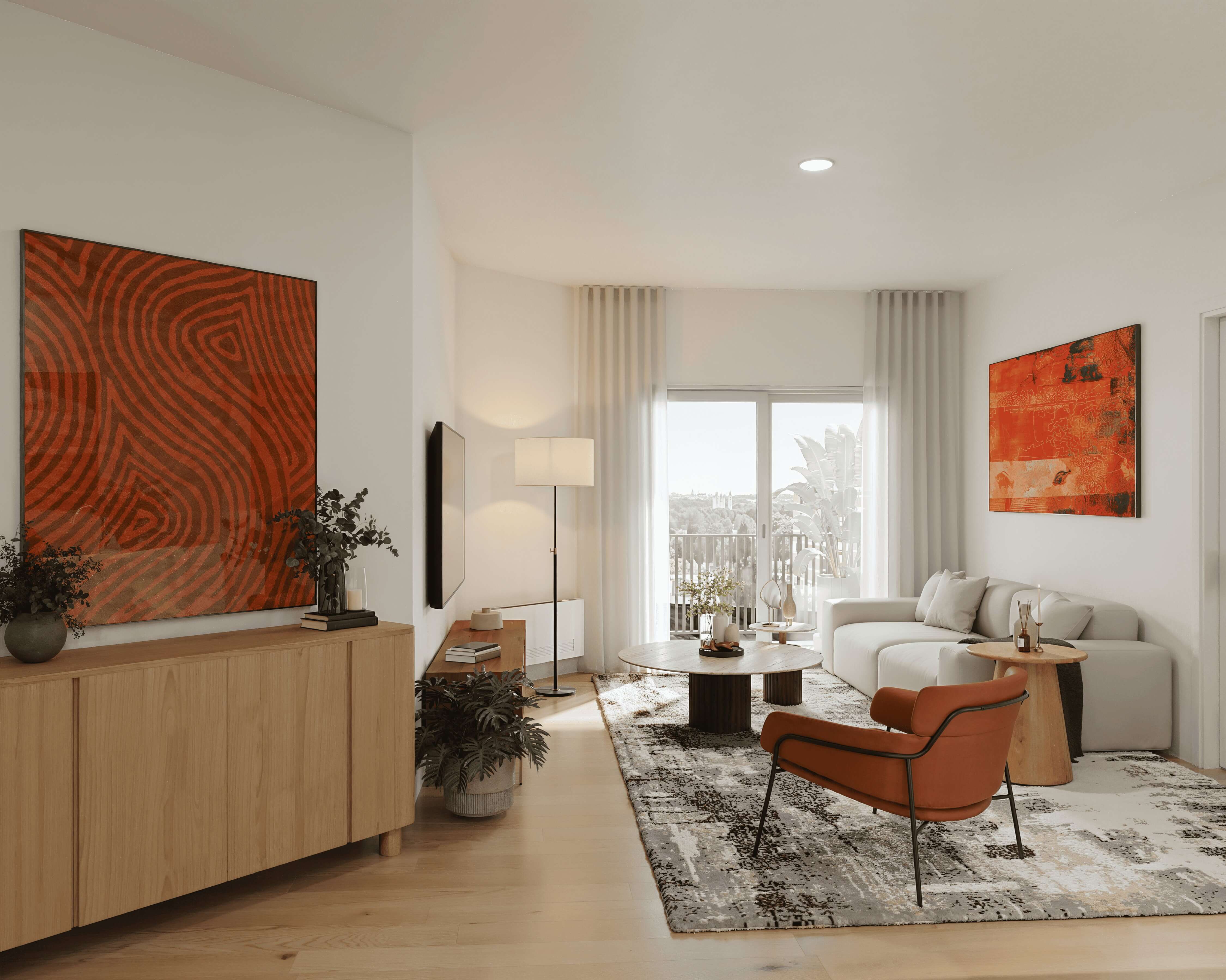 The Elks Unit Living Room Interior FINAL 04152025